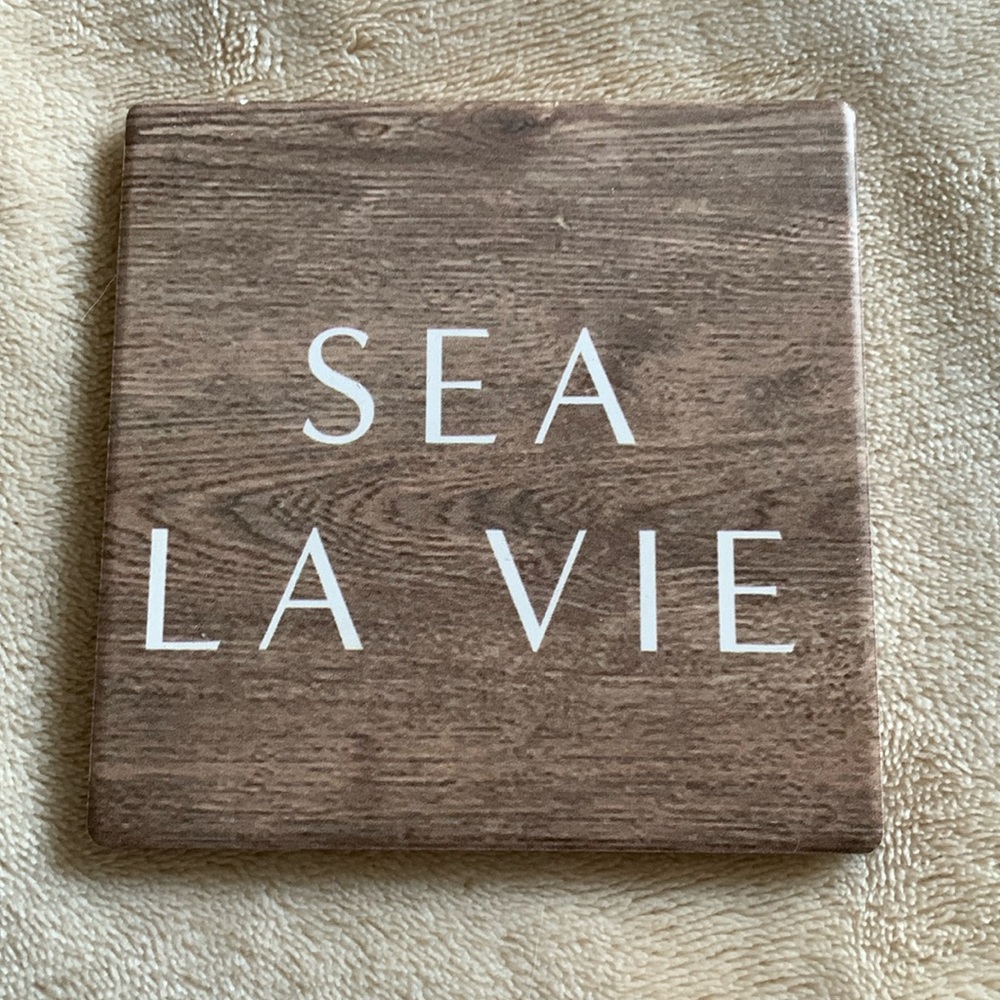 Coaster